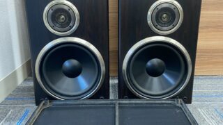 ONKYO PS-C50 スピーカー ペア 【買取実績】 | 買取センター 荻窪