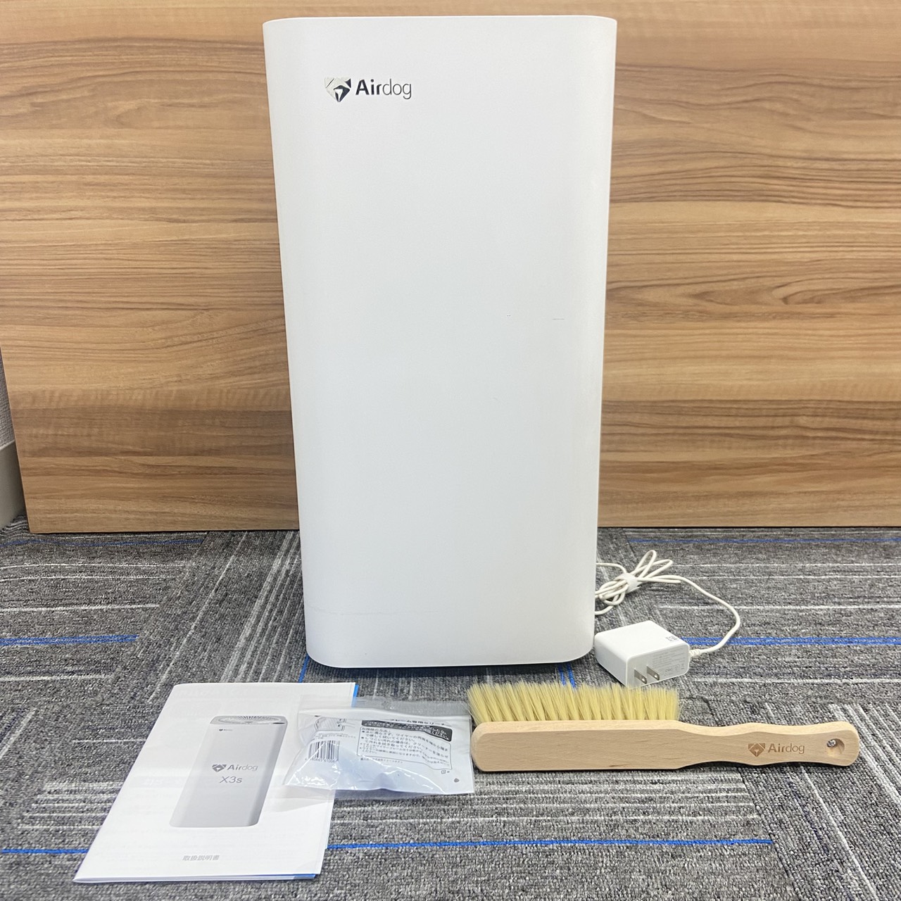 Airdog (エアドッグ) 空気清浄機 「X3s」【買取実績】 | 買取センター 荻窪