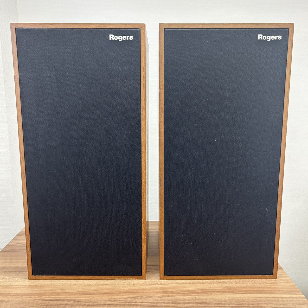 Rogers LS7t スピーカーペア【買取実績】 | 買取センター 荻窪
