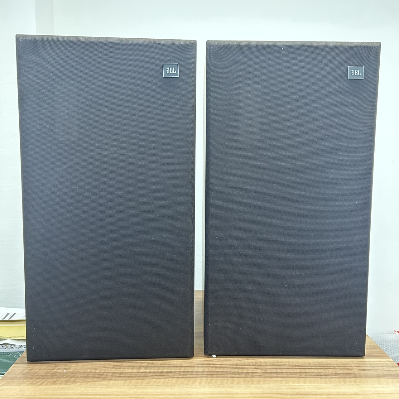 JBL Decade L26 2ウェイスピーカー ペア【買取実績】 | 買取センター 荻窪